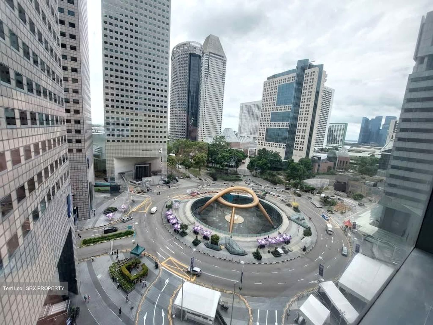 Suntec Tower Three (D1), Office #573460061